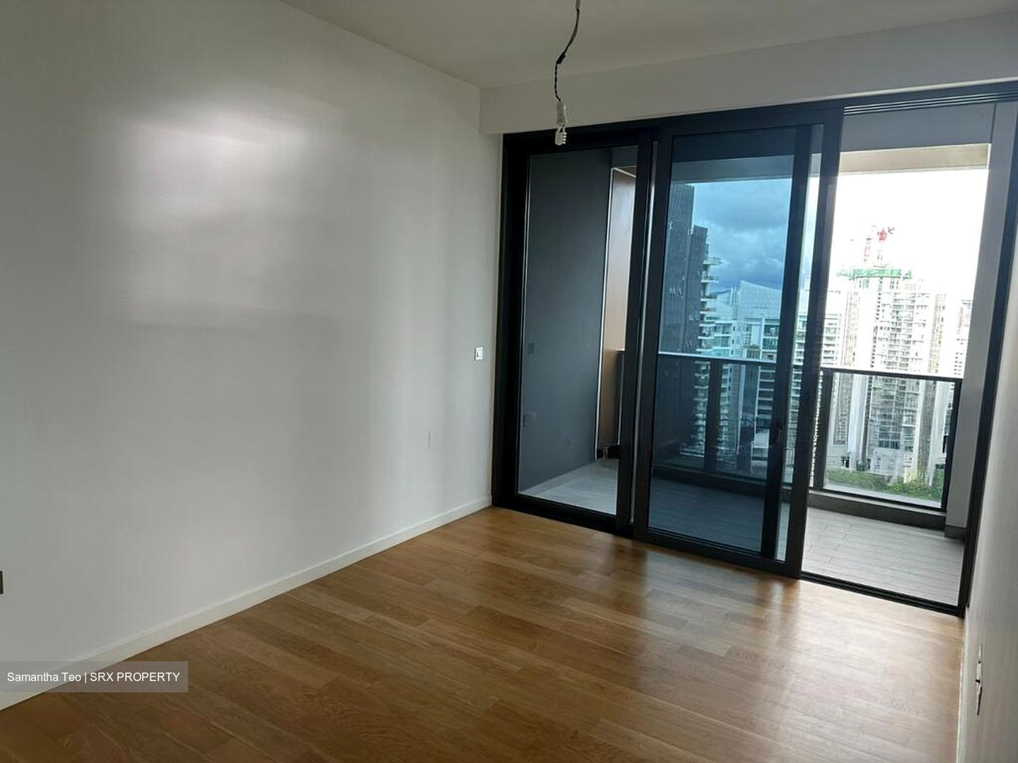 Riviere  (D3), Condominium #576832291